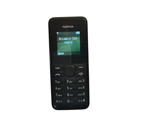 Nokia 105