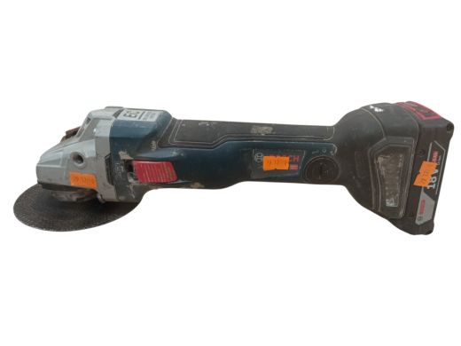 Bosch Gws 18V-10C