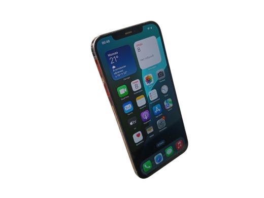 Apple Mgdh3Et/A iPhone 12 Pro Max 512 gb