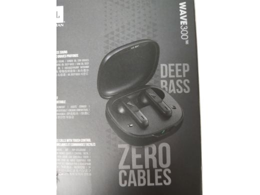 JBL Wave 300 
