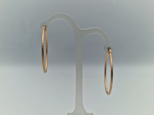 Zelta auskari, 1.9 g