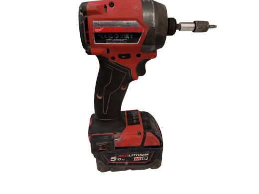 Milwaukee M18 Fid3