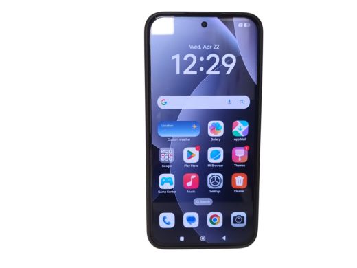 Xiaomi Note 15 Pro + 256 gb