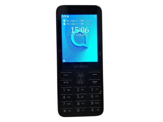 Alcatel 2003D