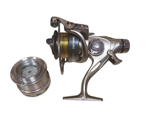 Big Bull Feeder 3600