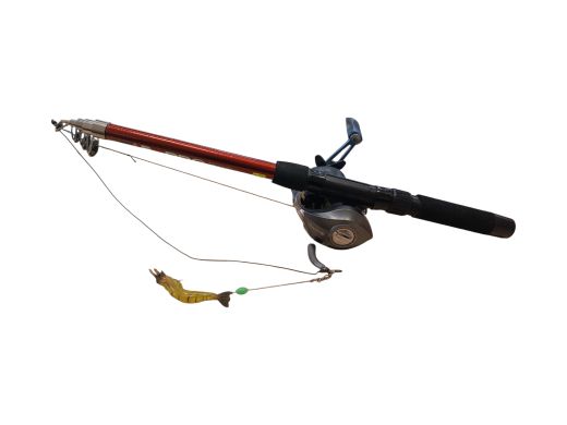 Jeko Expro 180
