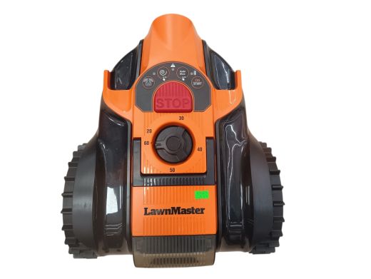 LawnMaster Vrm16