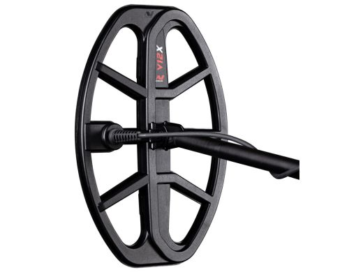 Minelab X-Terra Pro
