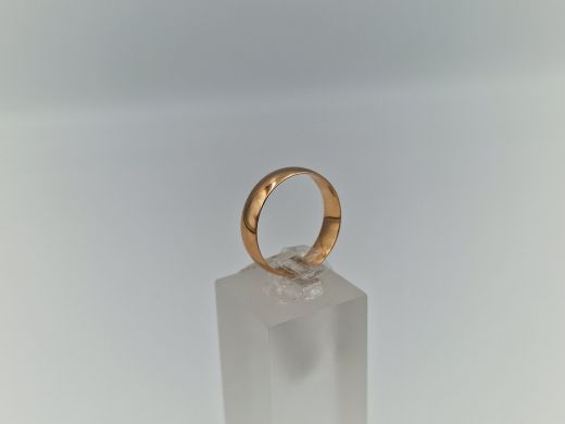 Zelta kulons, 2.17 g, izm. 16.5