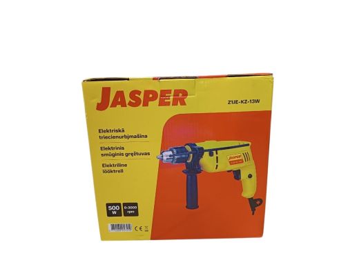 Jasper Z1Je-Kz-13W