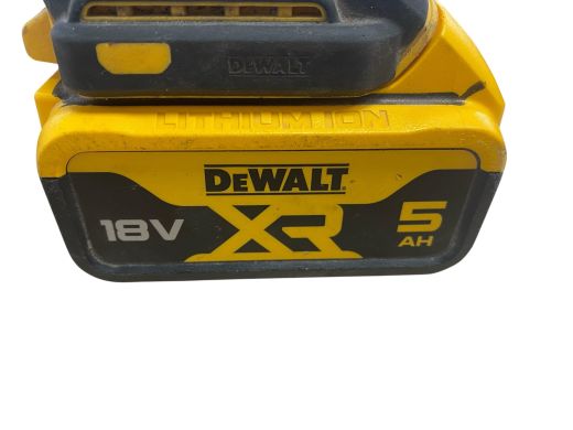 Dewalt Dcg405