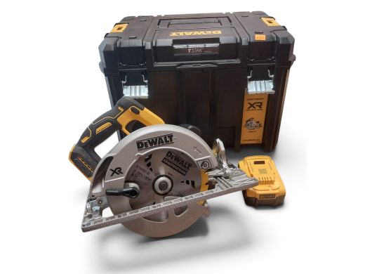 DeWalt Dcs572