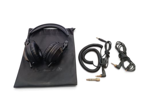 Pioneer Dj Hdj-Cx