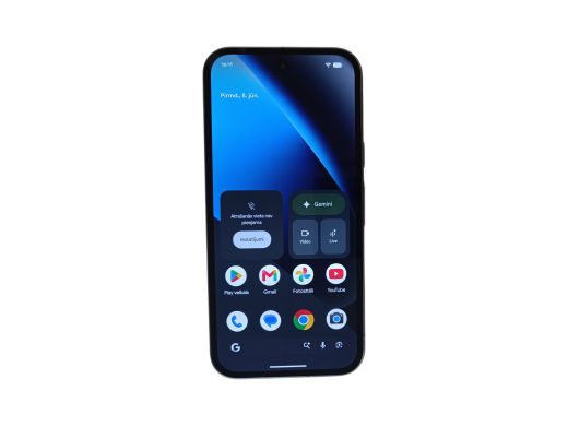 Google Pixel 10A 128 gb