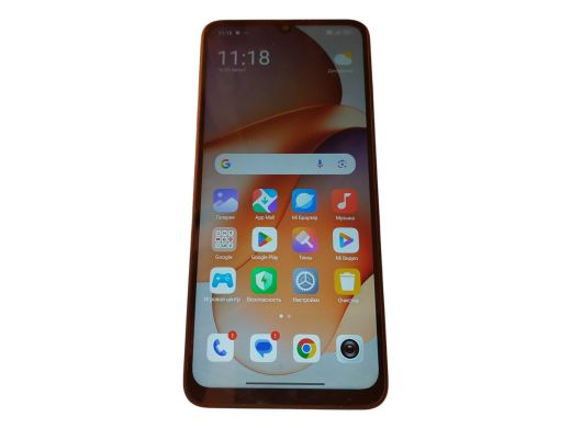 Xiaomi 13C 256 gb
