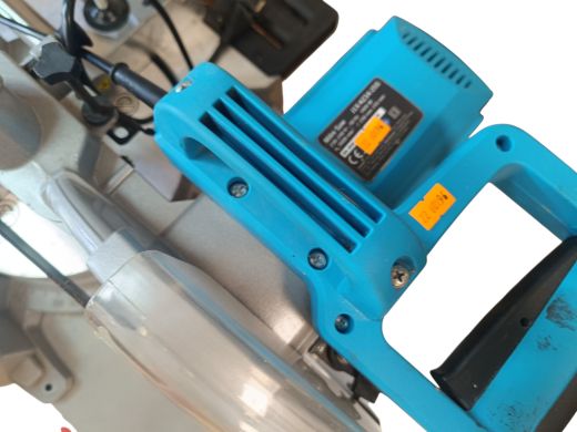 Mitre Saw J1X-Kz34-255