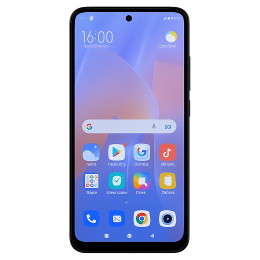 Xiaomi Redmi Note 11S 128 gb