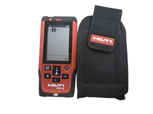hilti Pd-E01
