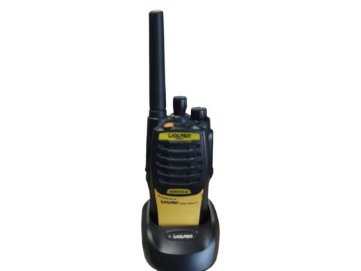 Wolfsin Grizzly Whd300