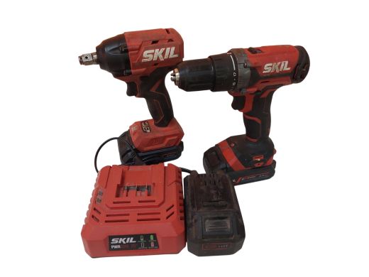 Skil 3241, 3008