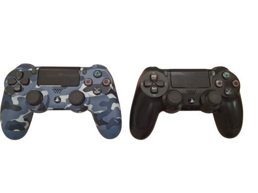 Playstation 4 Slim 512 gb