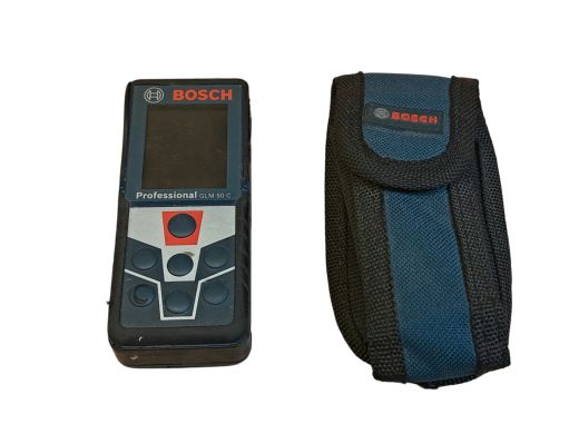 Bosch Glm 50 C 