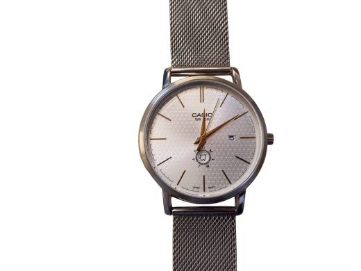 Casio Mtp-B125