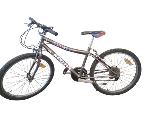 compact kenzel Compact Kenzel