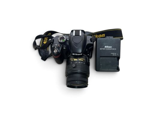 Nikon D3200