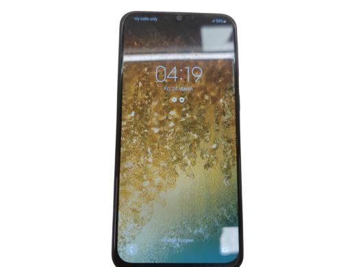 Samsung A40