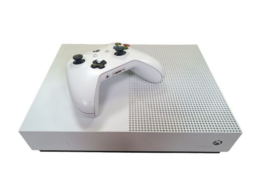 Xbox One S 1024 gb