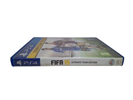 Fifa 15