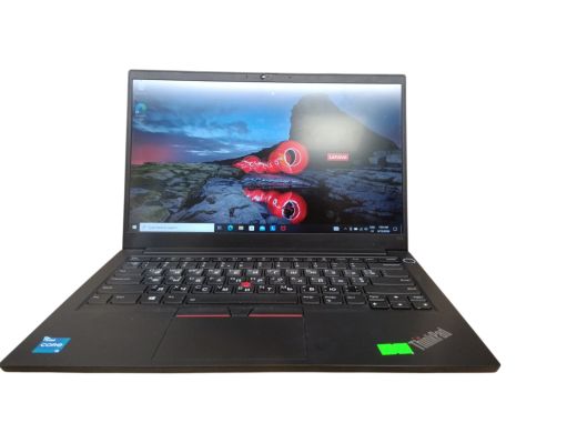 Lenovo Thinkpad E14 Gen 2 64 gb