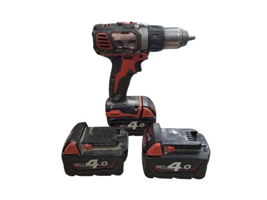 Milwaukee M18 Ddd