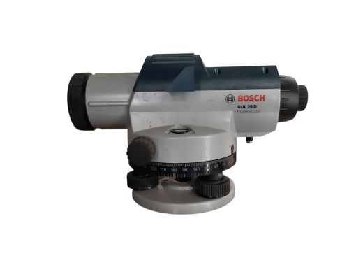 Bosch GOL 26D 