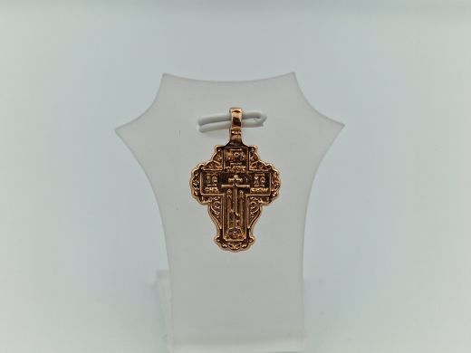 Золотой кулон, 1.89 г