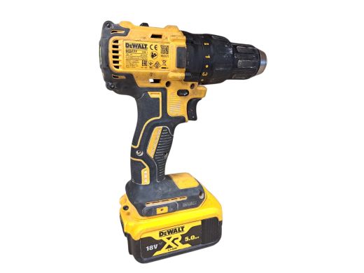 DeWalt Dcd777 