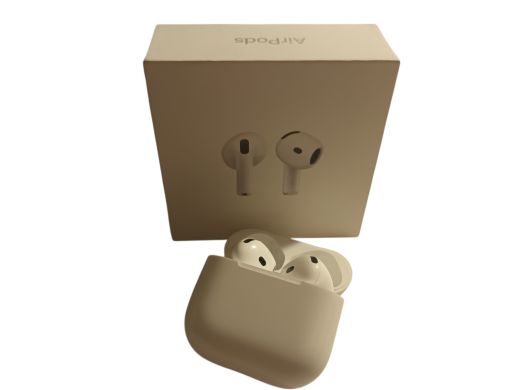 Apple Airpods 4