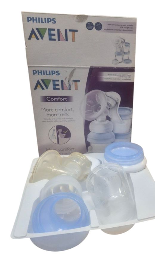 Philips Avent Comfort