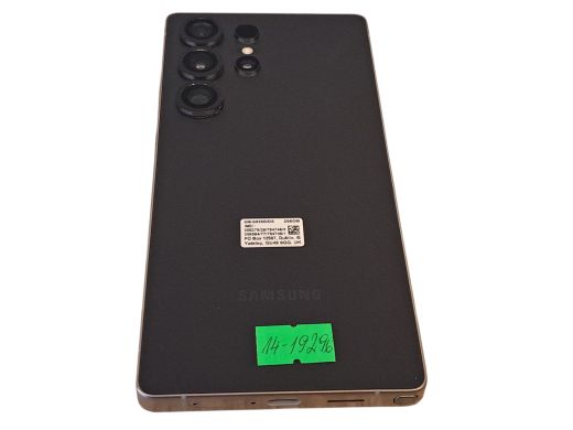 Samsung Galaxy S25 Ultra 0.25 gb