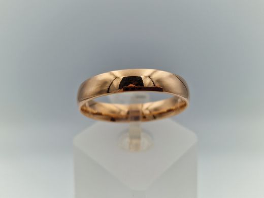 Zelta gredzens, 5.42 g, izm. 23