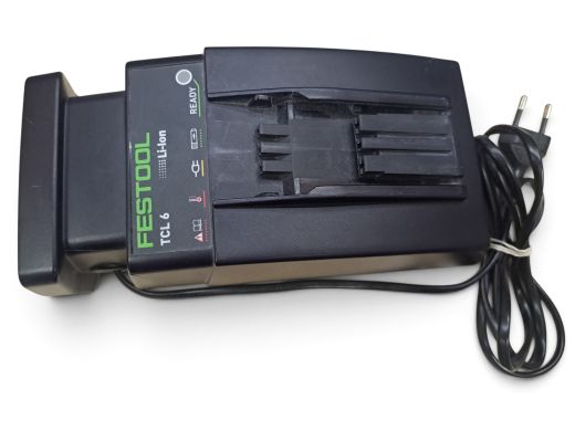Festool Tcl6
