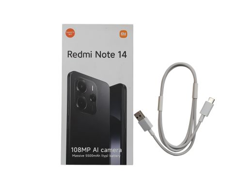 Xiaomi Redmi Note 14 128 gb