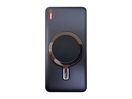 Bezvadu Power Bank EMOS Wi 22.5W 1022D