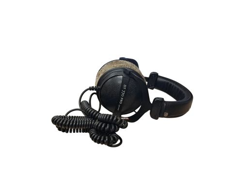 Beyerdynamic DT 770 Pro 250 OHM 