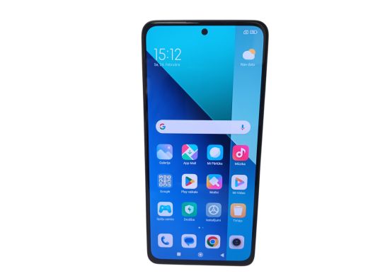 Xiaomi Redmi Note 13 0.25 gb