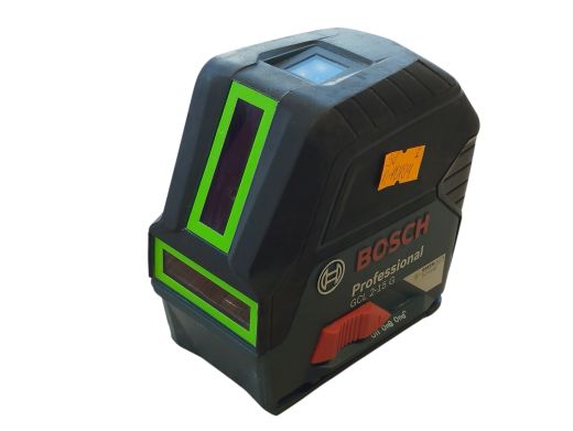Bosch Gcl 2-15 G 