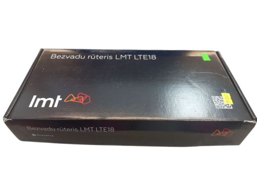 LMT Lte18