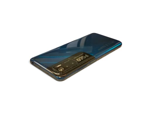 Xiaomi Poco M3 Pro 5G 64 gb