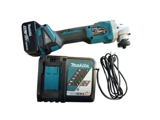 Makita Dga504